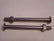 A-17834-SS Bumper End Bolt -Stainless - Each