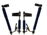A-18011 Modern Style Tube Shock Set-