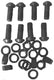 A-18020 Shock To Frame Bolt Set