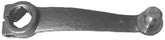 A-18047 Shock Arm - Front