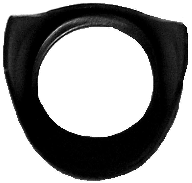 A-18059 Shock Link Seal Metal Caps-Steel