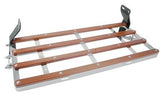 A-18075 Chrome Luggage Rack Assy.