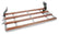 A-18075 Chrome Luggage Rack Assy.