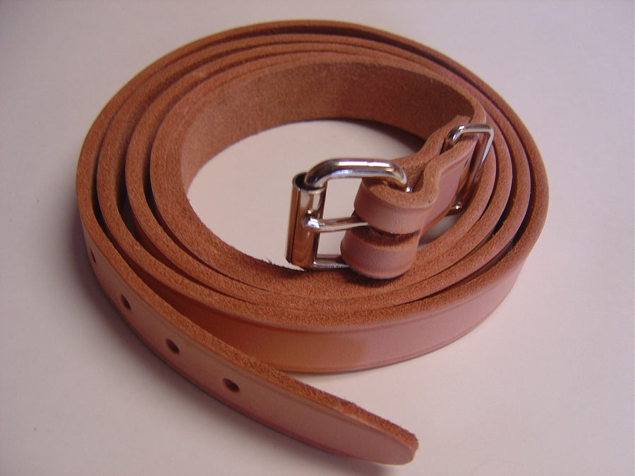 A-18079-D Trunk Strap Tan- each