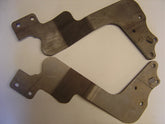 A-18080-D Rear Luggage Rack Brackets-sedans