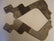 A-18080-D Rear Luggage Rack Brackets-sedans