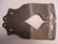 A-18082 Rear Trunk Brackets for Victoria and A-400 only
