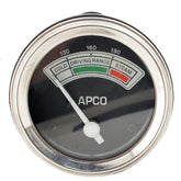 A-18104-A APCO Temperature Gauge Kit