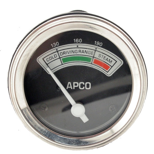 A-18104-A APCO Temperature Gauge Kit
