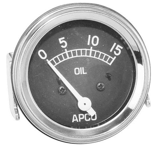 A-18106-A APCO Oil Pressure gauge Kit