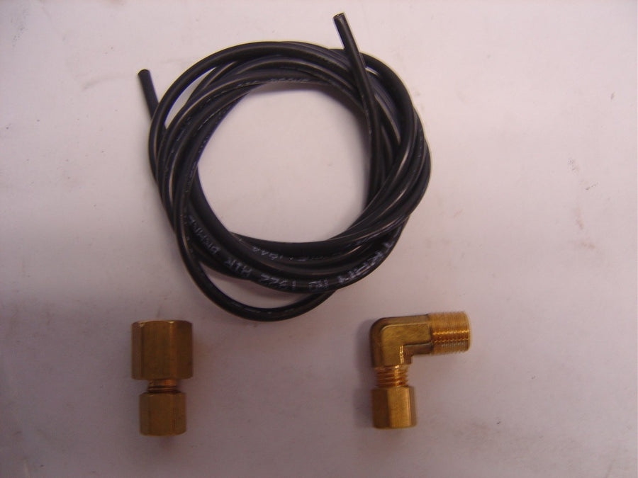 A-18106-L Oil Line Kit for Oil Gauge