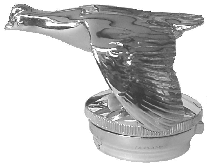 A-18385-B 1930-1931 Quail