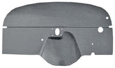 A-18500 Firewall Insulater- 1928-29 - STOPS HEAT
