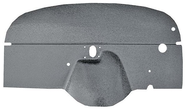 A-18500 Firewall Insulater- 1928-29 - STOPS HEAT