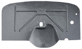 A-18501 Firewall Insulater- 1930-early 1931
