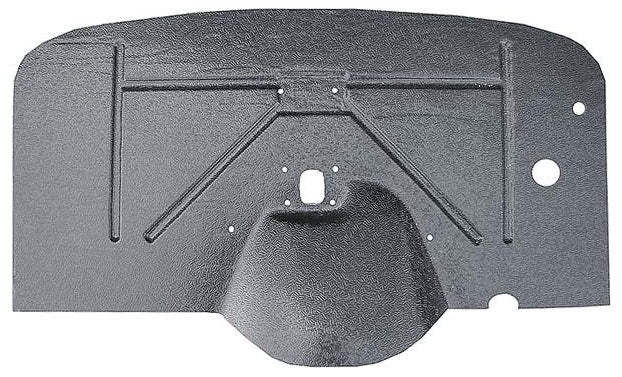A-18501 Firewall Insulater- 1930-early 1931