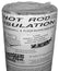 A-18505 Insulation - foil backed insulation roll 6'x4'