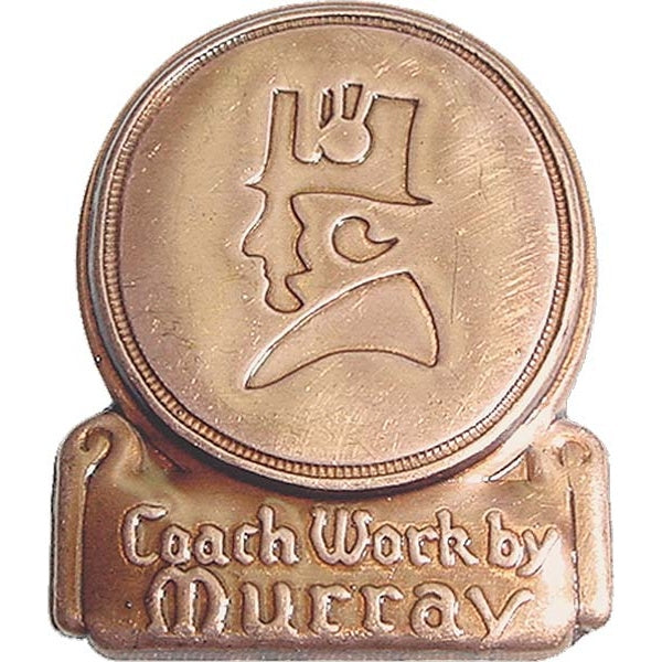 A-18654 Murray Body Cowl Plate