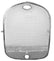 A-18700-C Stainless Radiator Stoneguard - 1931