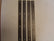 A-35135-AR Floorboard Reinforcement Set -1928 Only