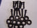 A-35180 Floorboard Screw/Washer set