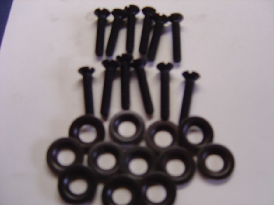 A-35180 Floorboard Screw/Washer set