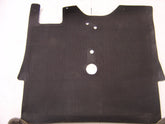 A-35201 Front Floormat - 1928 - Early 1929 - USA Made!
