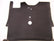 A-35201 Front Floormat - 1928 - Early 1929 - USA Made!