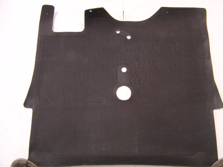 A-35201 Front Floormat - 1928 - Early 1929 - USA Made!