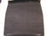 A-35203-A Rear Floormat - 1928-1929 Tudor Sedan -USA made