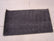 A-35205 Rear Floormat - Rumble Seat - USA
