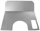 A-35245-C Shifter Floorplate Late 29-31