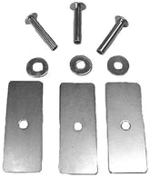 A-35246 Shifter Plate Clip Set -