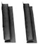 A-35300 Kick Panel Clips -Pr.