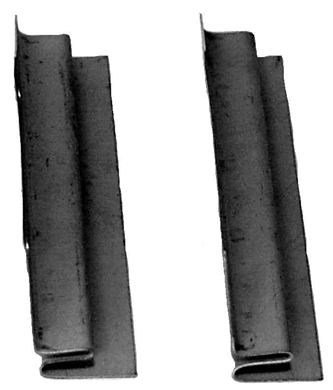 A-35300 Kick Panel Clips -Pr.
