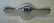 A-37110 Roadster Windshield Wing Nut-Chrome