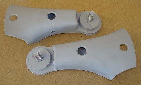 A-37131 1930-31 Lower Stansion Posts - Pr.