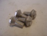 A-37135-C Stansion Screws with Hex Head 1931