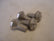 A-37135-C Stansion Screws with Hex Head 1931