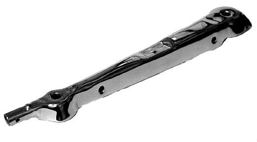 A-37137-C 1930-1931 Deluxe Upper Stansions - Pr.-SS