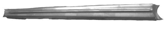 A-37140 Stansion Post Liner - 30-31 Dlx SS