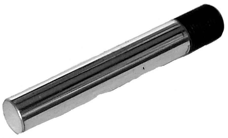 A-37202 1931 Dlx Phaeton Top Saddle studs- Pr. Chrome