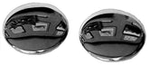 A-37310-B Top Prop Knob -30-31 Rdstr-Stainless