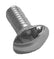 A-37311-B Top Prop Knob Bolts- Stainless covered bolts. Threads in the stainless top prop knobs on the 1930-1931 Roadsters