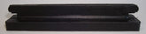 A-37319 Door Post Dress plate Seal-29-30 68B Cabriolet