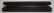 A-37319 Door Post Dress plate Seal-29-30 68B Cabriolet
