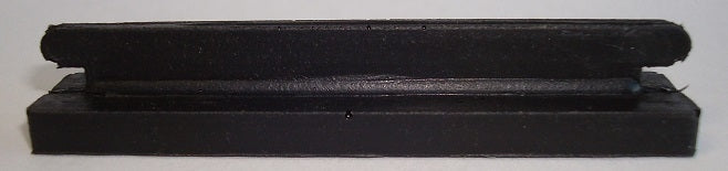 A-37319 Door Post Dress plate Seal-29-30 68B Cabriolet