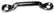 A-37500 Top Loop Bracket For Strap