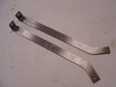 A-37605 Side Roof Support Bracket- For 1928-1931 SPort Coupe Only- Pair- Steel USA MAde