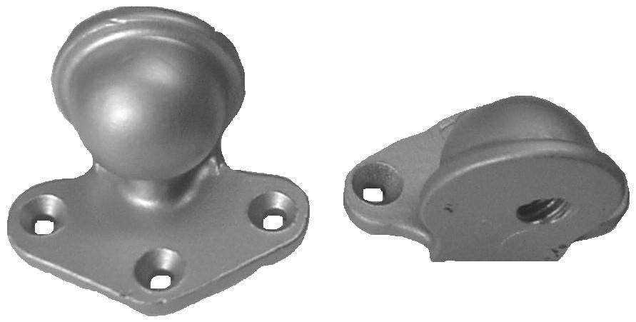 A-37620 Landau Brackets Lower 1928-29